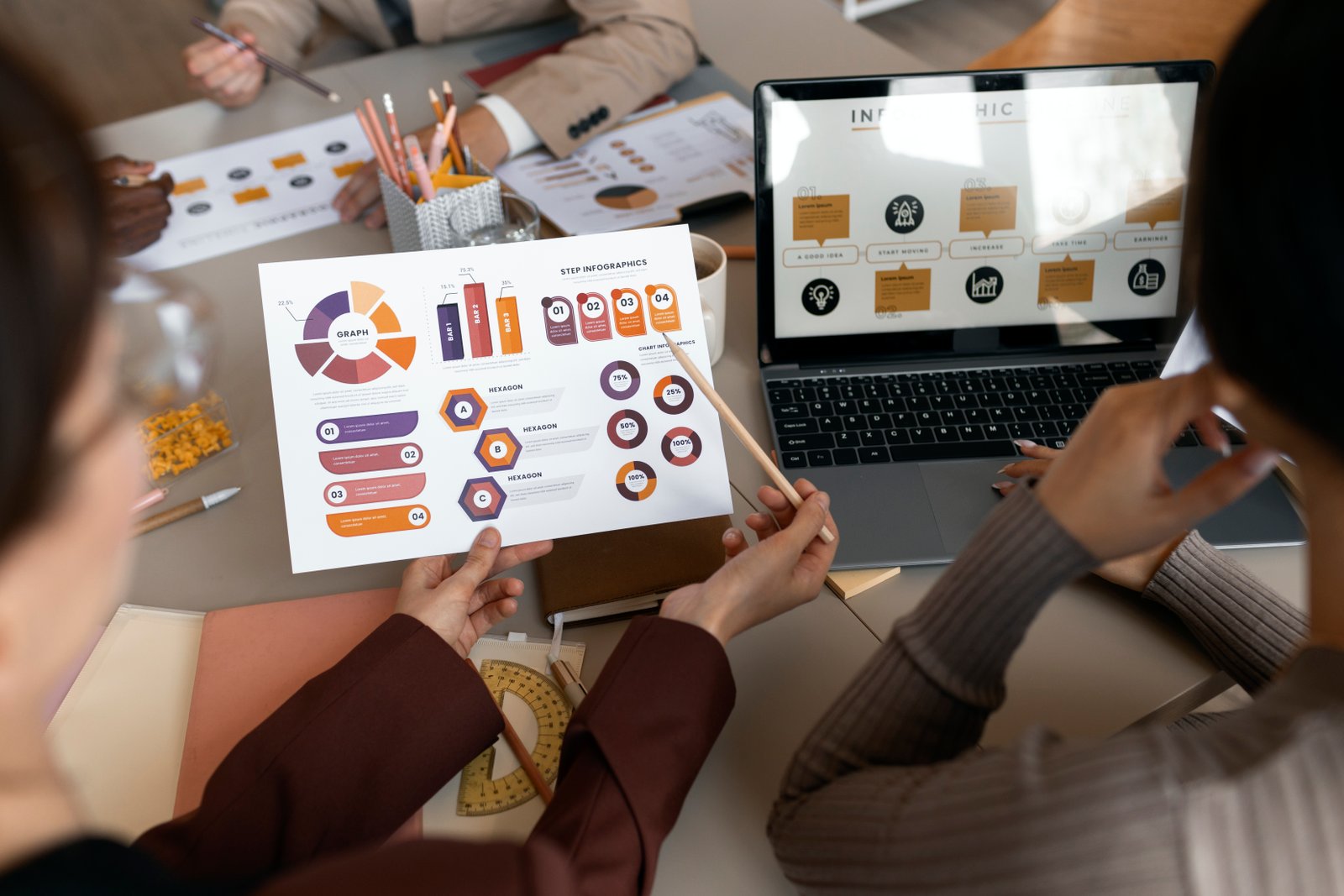 Customized Solutions